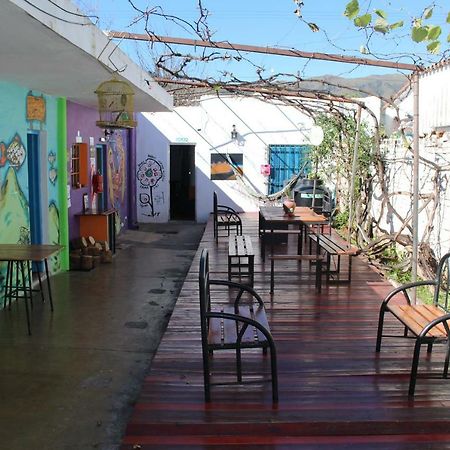 Patio De Molina A 100M De La Plaza Del Folkore Коскин Экстерьер фото