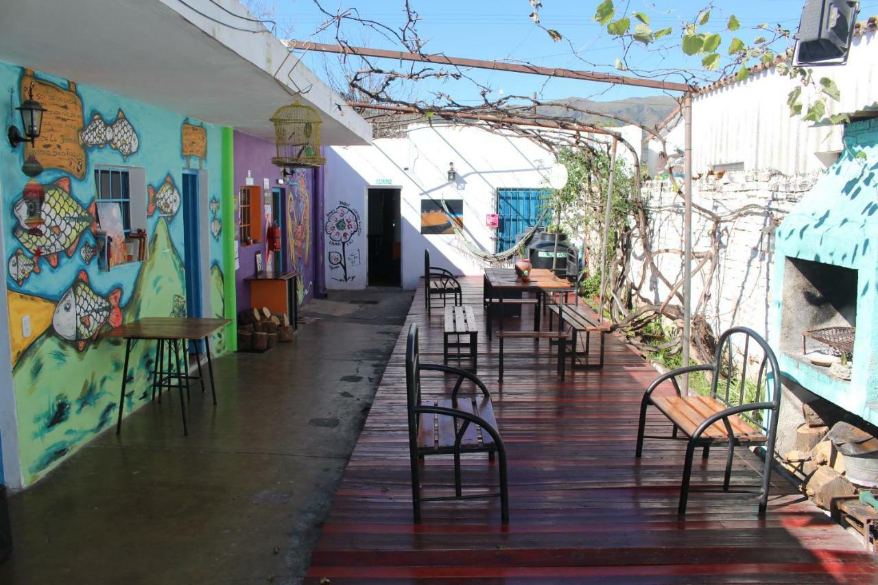 Patio De Molina A 100M De La Plaza Del Folkore Коскин Экстерьер фото
